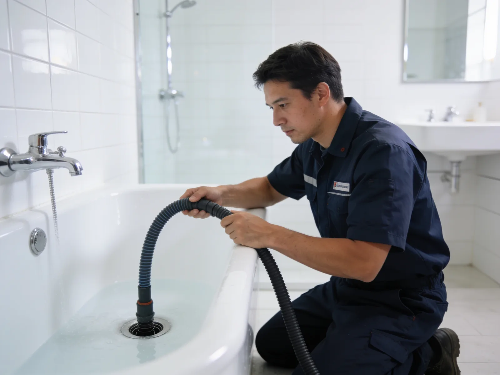 Emergency Plumber State Line, PA FAQs